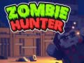 Xogo Cazador de zombis en liña