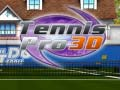 Xogo Tennis Pro 3D en liña