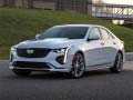 Xogo Cadillac Ct4 en liña