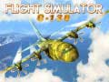 Xogo Simulador de voo C -130 Formación en liña