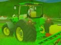 Xogo Simulador de Agricultura en liña