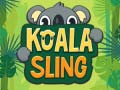 Xogo Koala Sling en liña