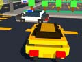 Xogo Carrera de Superhéroes Lego en liña