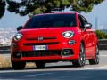 Xogo Fiat 500x Sport en liña