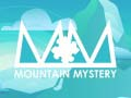 Xogo Puzzle do misterio da montaña en liña