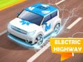 Xogo Autoestrada Eléctrica en liña