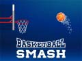 Xogo Rompeiro de Baloncesto en liña