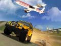 Xogo Conducción de Jeep Stunt SUV Offroad 4x4 en liña