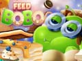 Xogo Alimenta a Bobo en liña