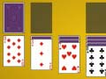 Xogo Solitaire Clásico en liña