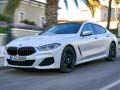 Xogo BMW Serie 8 en liña