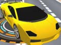 Xogo Carreras de coches 3D en liña