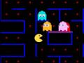 Xogo Pacman Tonto en liña