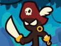 Xogo Stickman Mellora Completa en liña