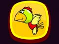 Xogo Hiper Flappy Pájaro en liña
