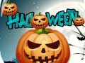 Xogo Halloween en liña