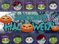 Xogo Destrución de Halloween en liña