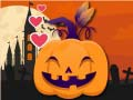 Xogo Bolas de Amor Halloween en liña