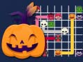 Xogo Conecta Halloween en liña