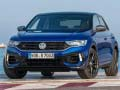 Xogo Volkswagen T-Roc R en liña