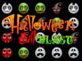 Xogo Explosión Maligna de Halloween en liña