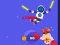 Xogo Guerreiro Ragdoll Espacial en liña