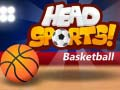 Xogo Baloncesto Head Sports en liña