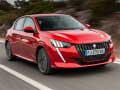 Xogo Peugeot 208 en liña