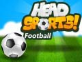 Xogo Fútbol Cabeza en liña