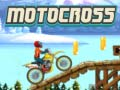 Xogo Motocross en liña