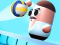 Xogo Voleibol de Pastillas en liña
