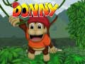 Xogo Donny en liña