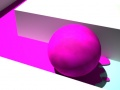 Xogo Roller Splat 3D en liña