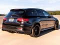 Xogo Mercedes-Benz GLC63 en liña