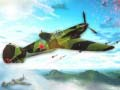 Xogo Cans Aéreos da Segunda Guerra Mundial en liña