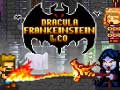 Xogo Drácula Frankenstein e compañía en liña