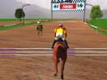 Xogo Campións de Saltos de Cabalos en liña