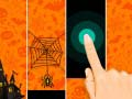 Xogo Halloween: Ladrillo Mágico en liña