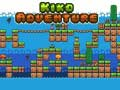 Xogo Aventura de Kiko en liña