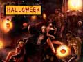Xogo Halloween en liña