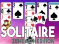 Xogo Solitario Zen: Edición Terra en liña