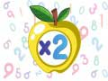 Xogo Simulador de Multiplicación en liña