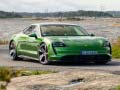 Xogo Porsche Taycan en liña