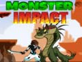 Xogo Impacto dos Monstros en liña