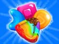 Xogo Candy Bomb: Fiebre Doce en liña