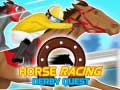Xogo Misión do Derby de Carreras de Cabalos en liña