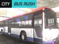 Xogo Bus da Cidade Correndo en liña