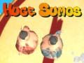 Xogo Sumos Grandiosos en liña