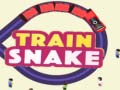 Xogo Serpente do Tren en liña