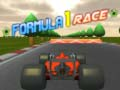 Xogo Carrera de Fórmula 1 en liña